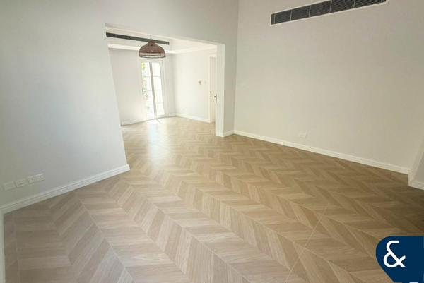 Backs Greenery | 3BR + Maids | Fully Upgraded